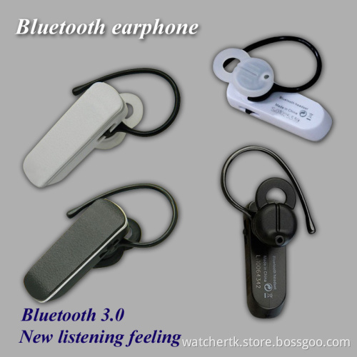 Bluetooth Earphone/Bluetooth Headset